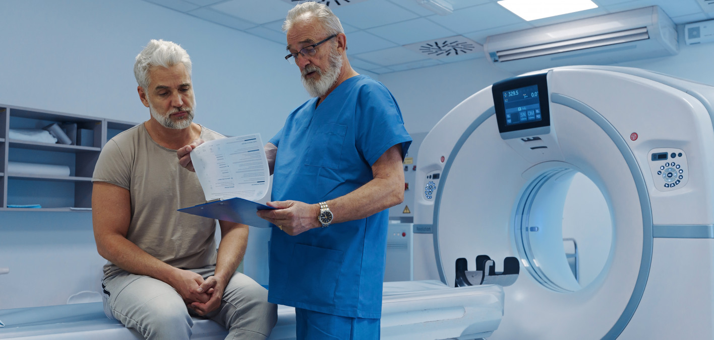 A Guide to Imaging Technologies that Revolutionized How Cancer is Diagnosed and Treated