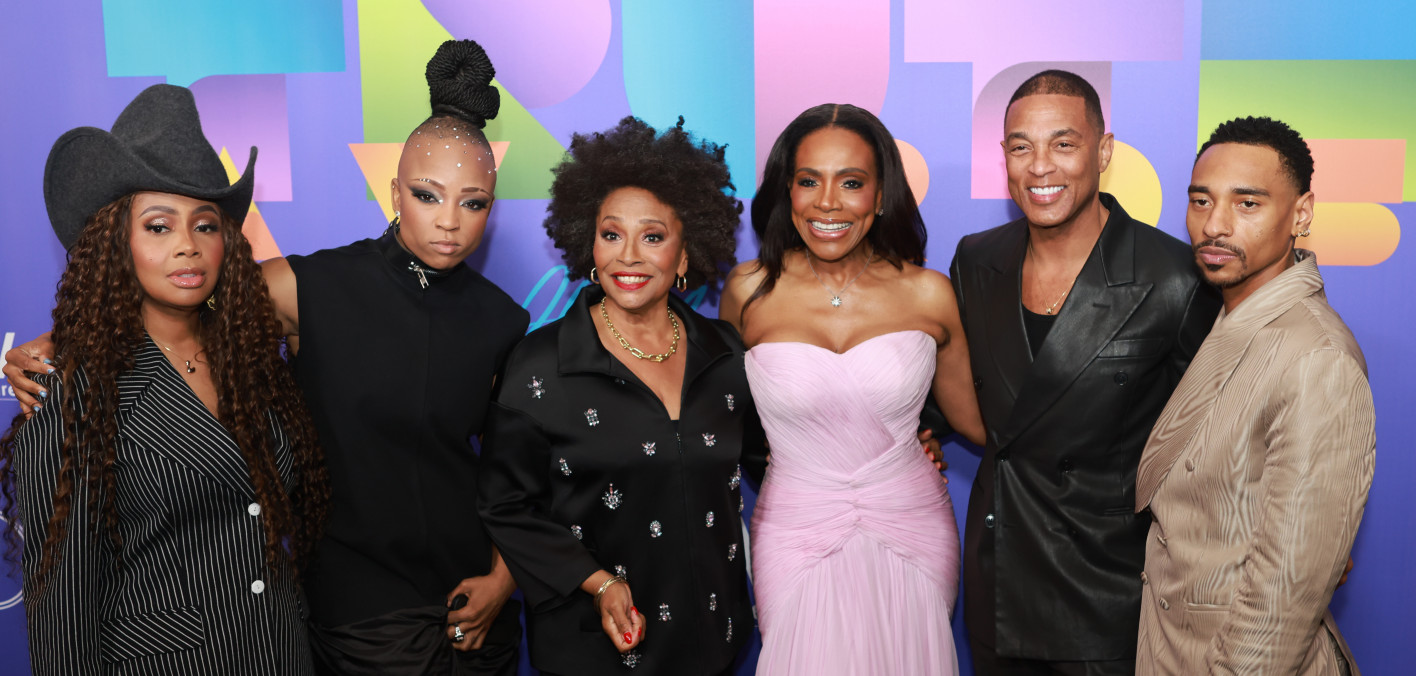 Don Lemon and Sheryl Lee Ralph Among Black LGBTQ and HIV Leaders at 2026 Truth Awards