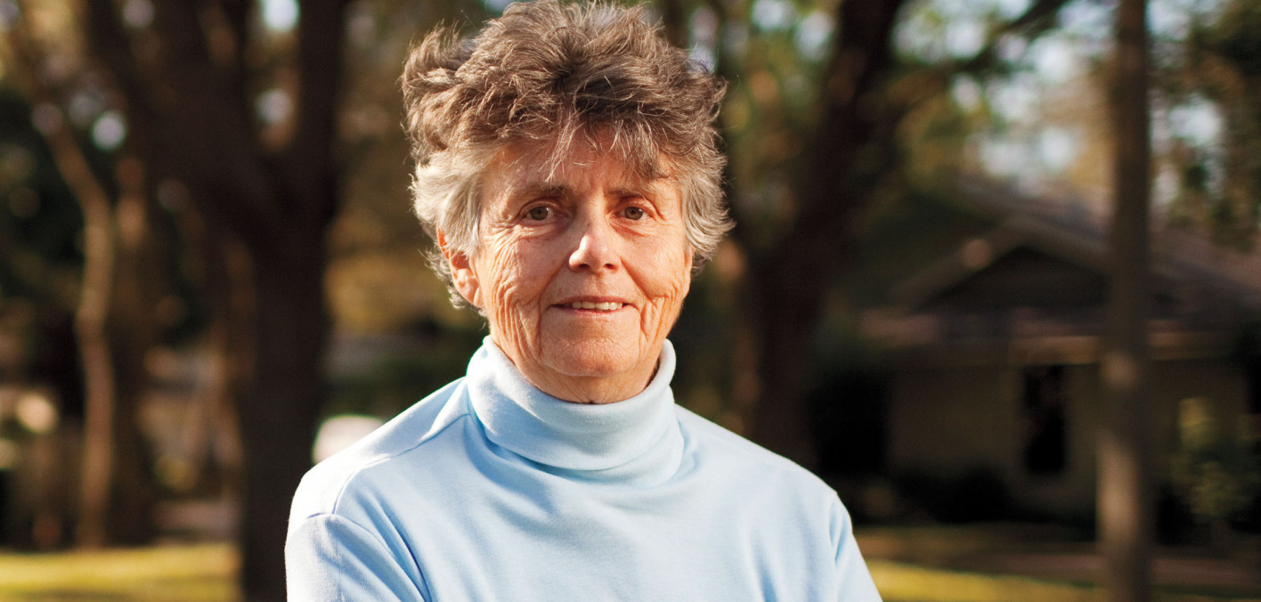 R.I.P. Iris Long, a Lifesaving HIV Treatment Activist and Ally