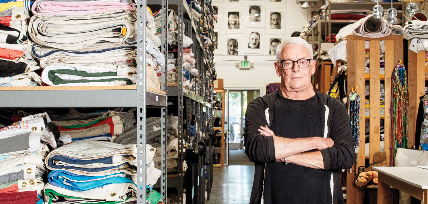 Fighting for Our Health