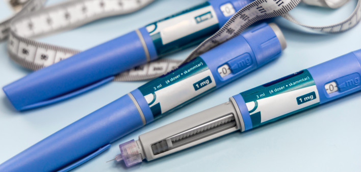 fitaro semaglutide Fitaro 0.25 mg (Semaglutide) Injection