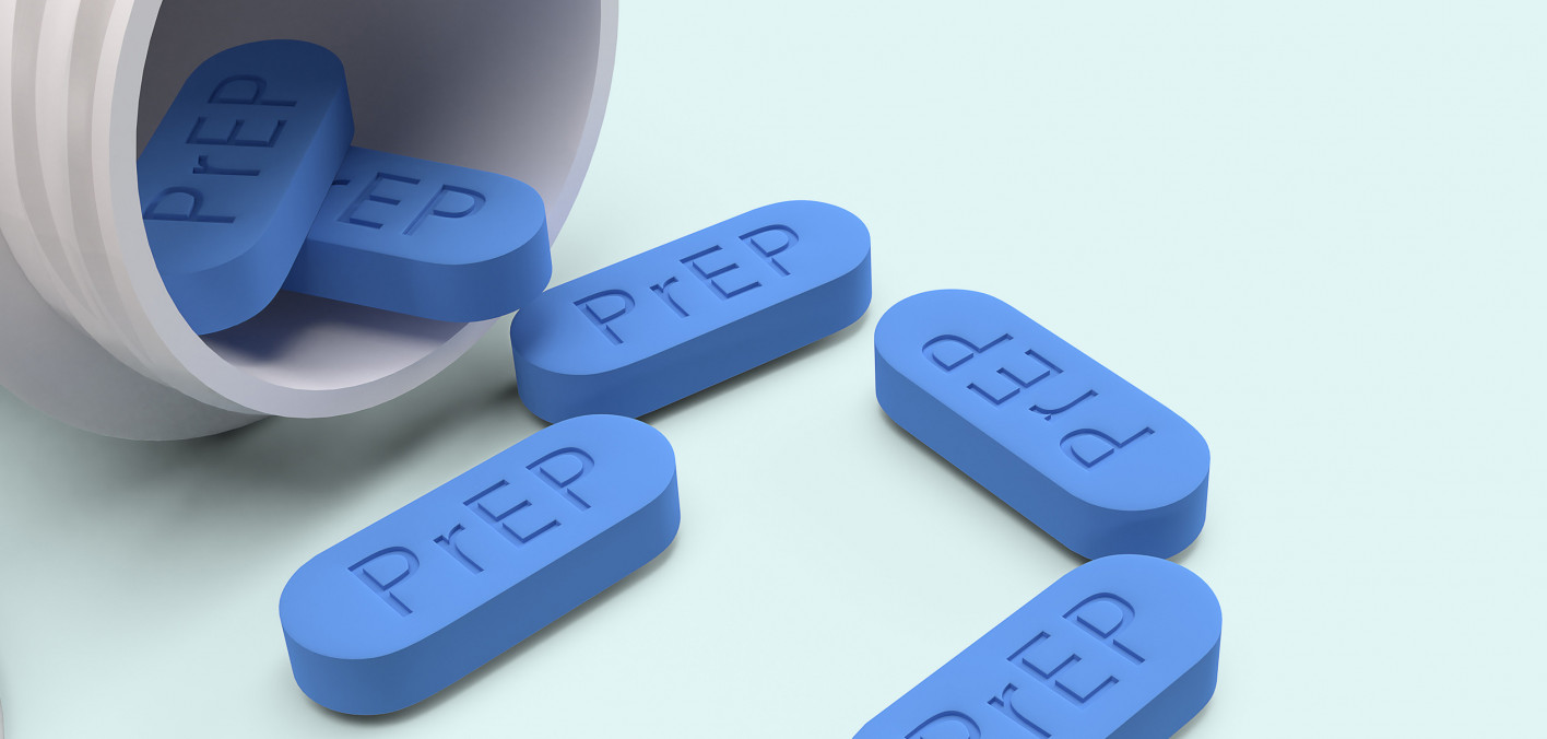 poz.com - Trent Straube - PrEP4All Lawsuit Seeks Details on Government and Pharma's HIV Prevention Agreement