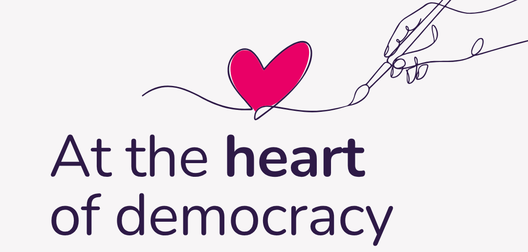 Fighting for LGBTQ Equality, #IDAHOBIT 2026 Gets to the Heart of Democracy