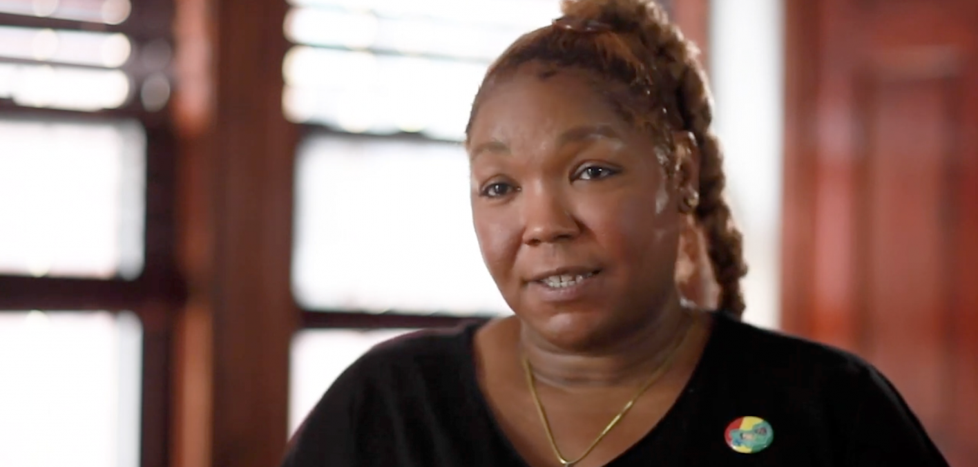 R.I.P. Kiara St. James, Influential Transgender and HIV Advocate in New York