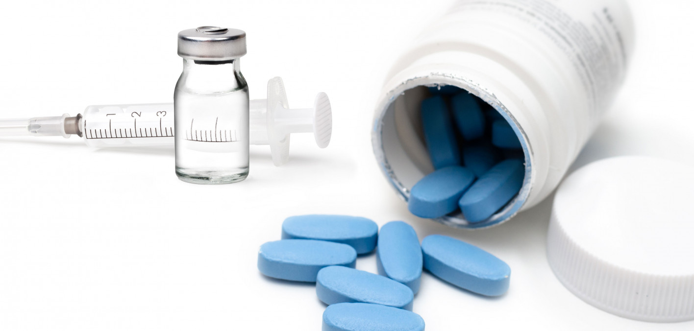 This State Just Passed the Nation's First Protections for PrEP to Prevent HIV