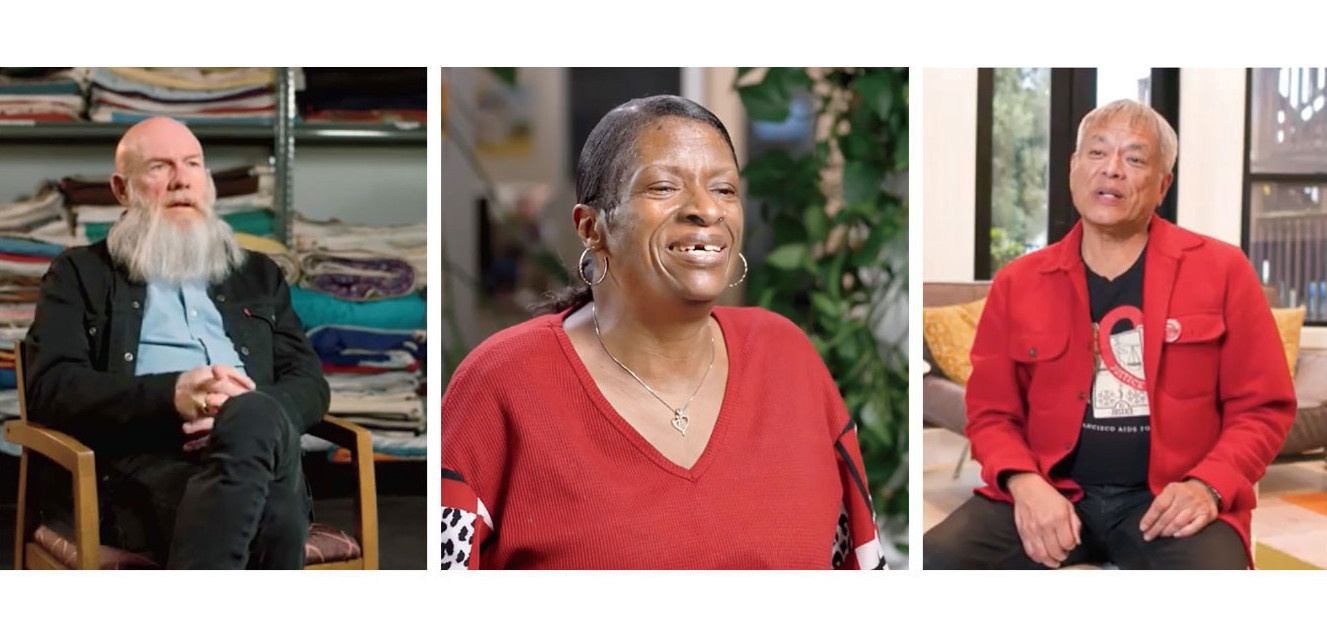 A Day to Honor HIV Long-Term Survivors