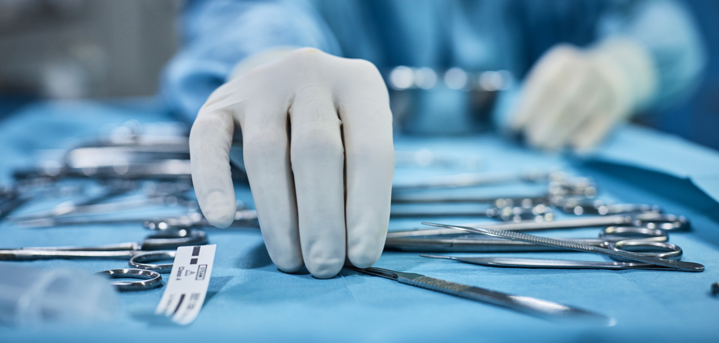 Cancer Patients Are Waiting Longer for Surgery