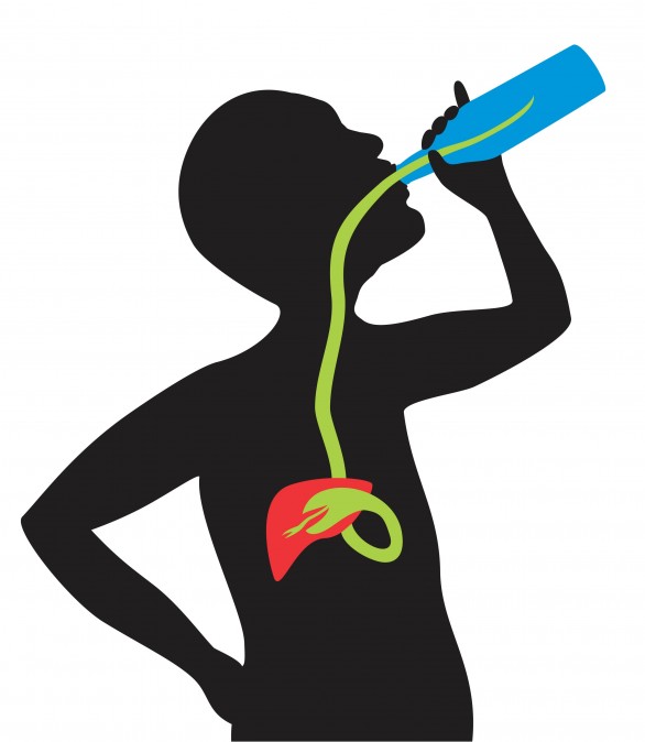 Yes, Energy Drinks Can Cause Hepatitis Hep