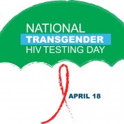 National Transgender HIV Testing Day