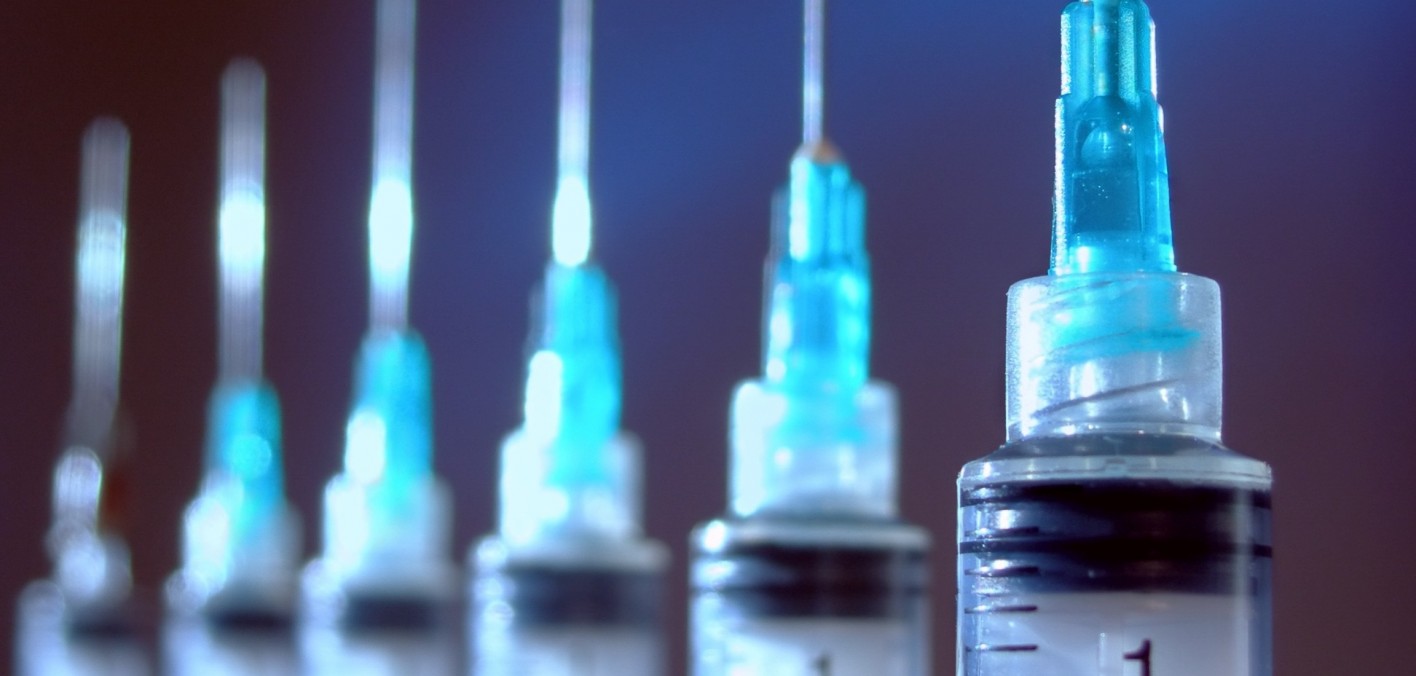 Officials Shut Down Orange County’s Only Syringe Exchange Hep