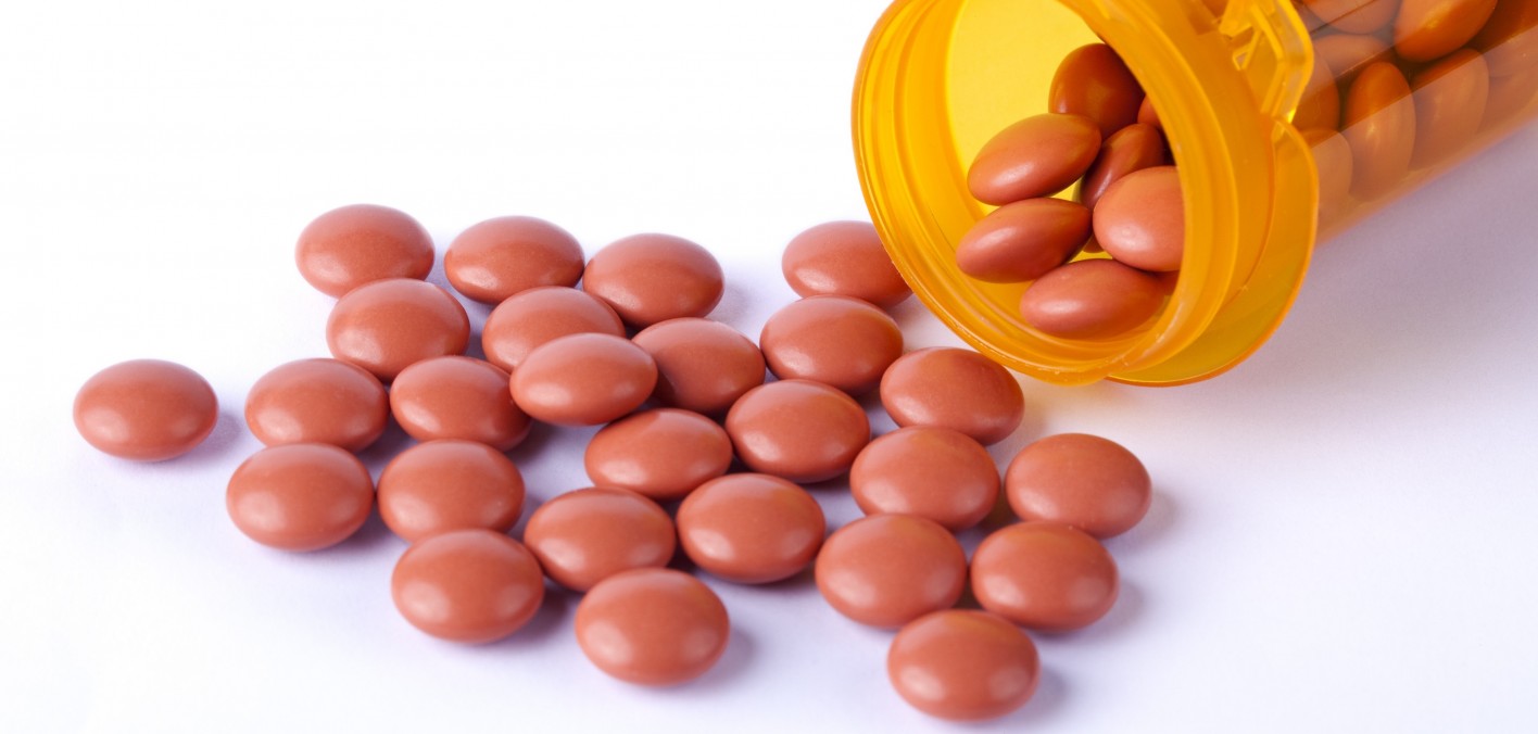 Are You Overdosing on Ibuprofen or a Similar Medication? Real Health