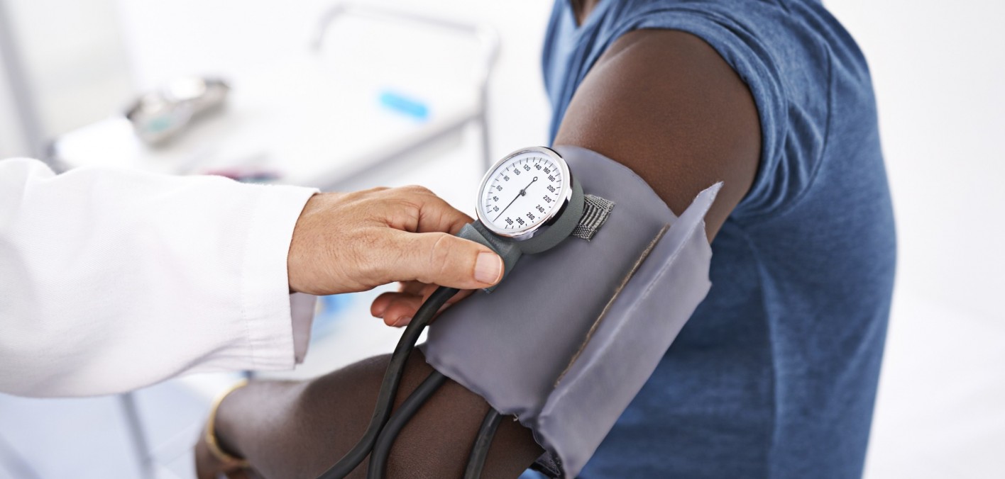 People With HIV Commonly Have High Blood Pressure, Which Is Often Untreated POZ