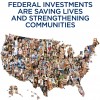 The O’Neill Institute’s report on U.S. investment in HIV Prevention