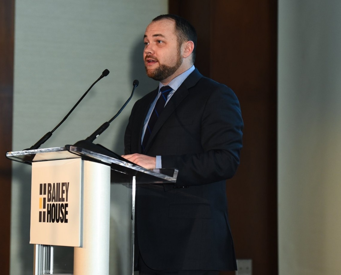 Bailey House's 30th Anniversary Gala & Auction [Slideshow] POZ