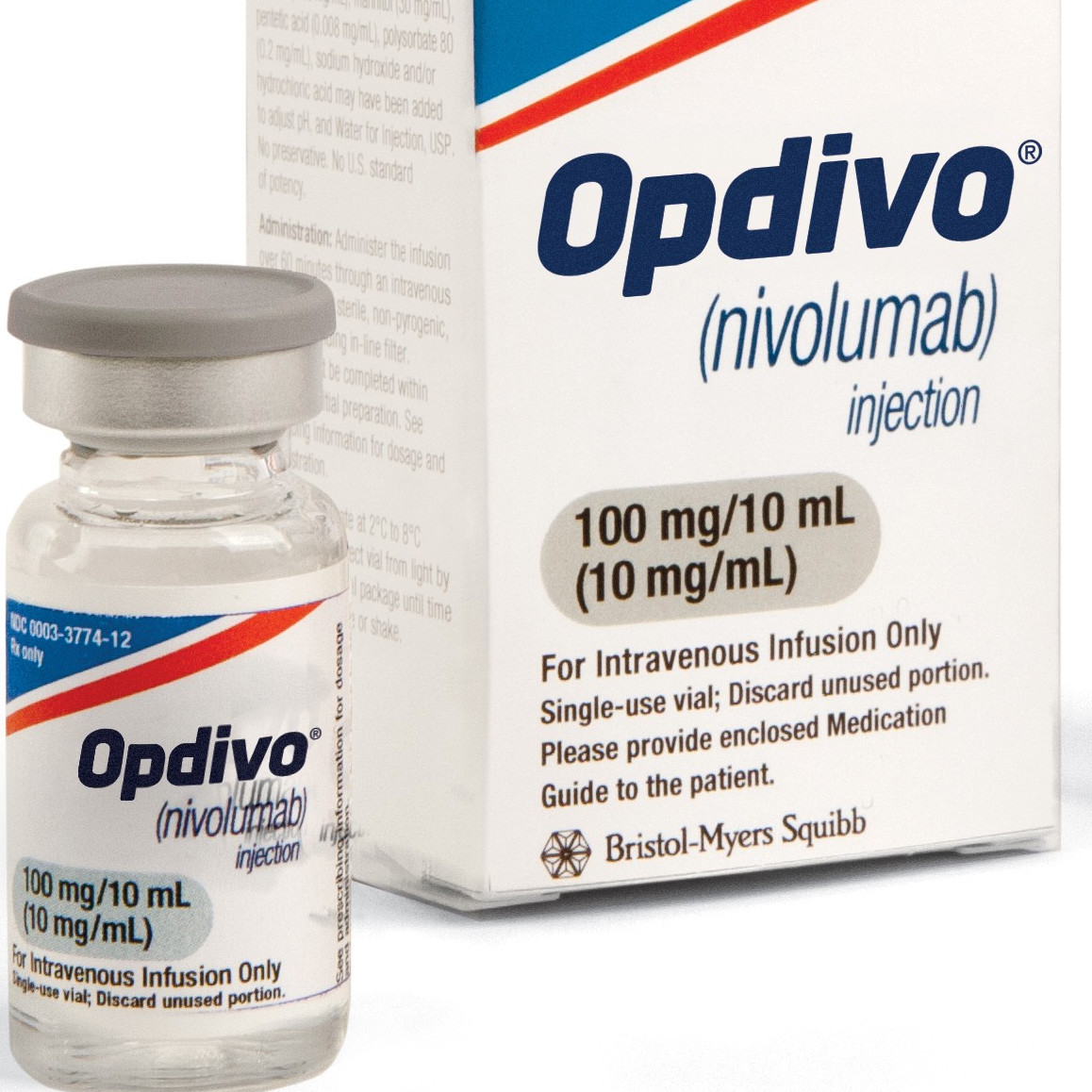 Opdivo (nivolumab) Cancer Health