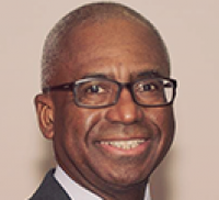 Ronald Johnson