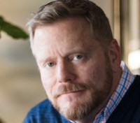 Mark King