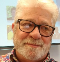 Mark Grantham