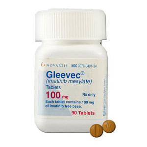 Gleevec Tablet