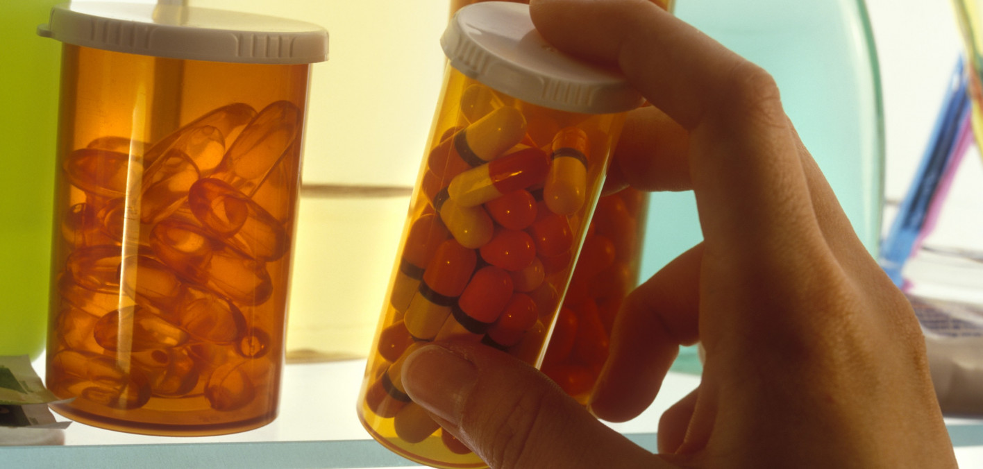 I’ve heard that medications shouldn’t be stored in the bathroom. Why