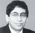 Representative Ted Weiss (D—N.Y.)