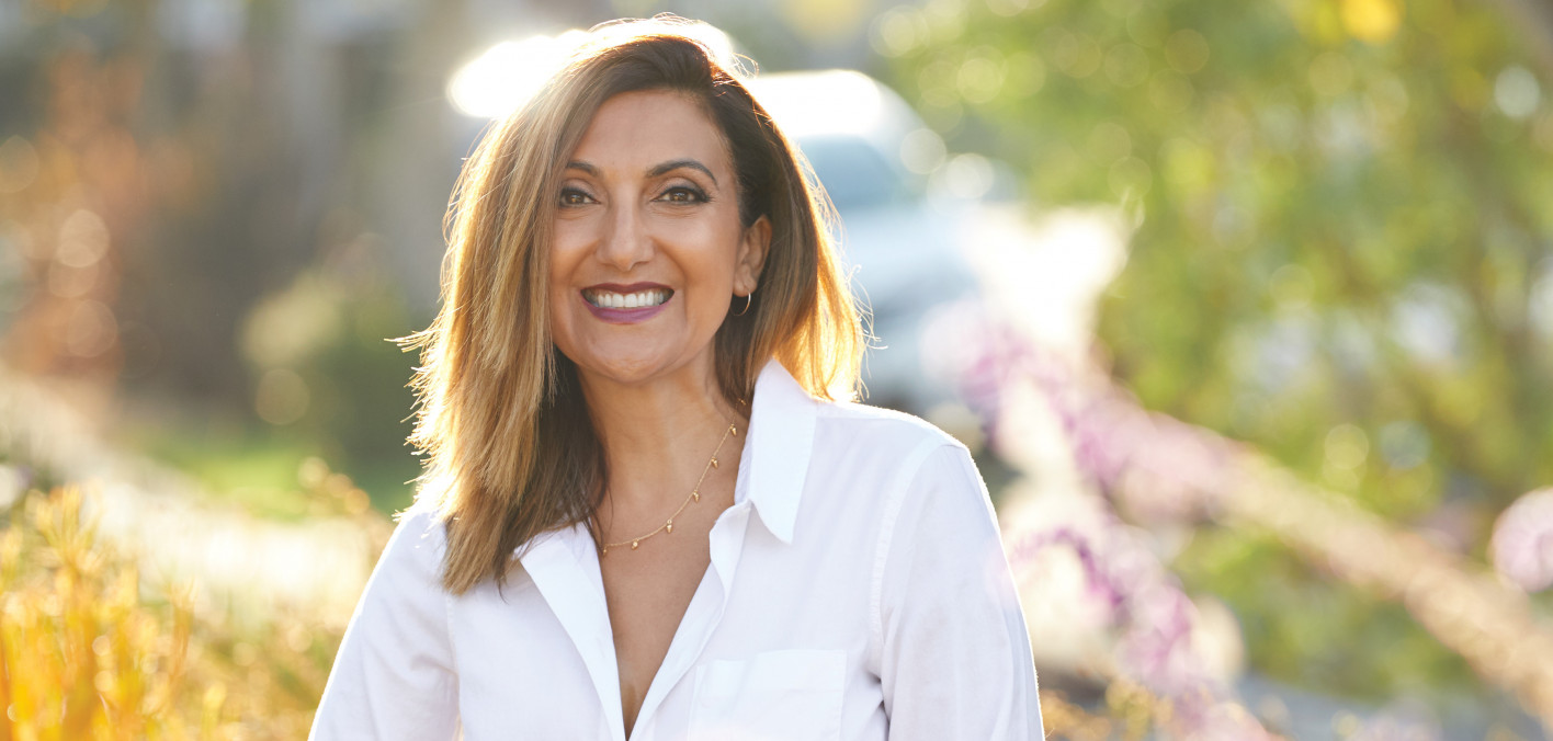 Finding Power, Seeking Serenity Cancer Health