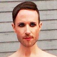 Jeffrey Marsh