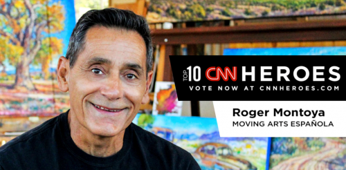 Roger Montoya