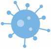 virus illustration