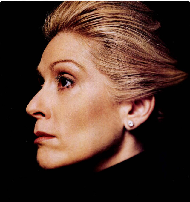 Judith Light, Hollywood Activist - POZ