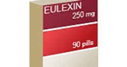 Eulexin cost