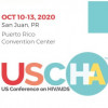 United States Conference on HIV/AIDS (USCHA)