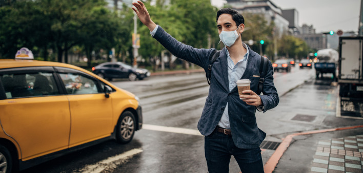 Flu Mask