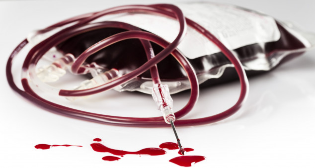 Are Blood Donations Safe From Hepatitis C? - Hep