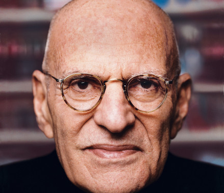 Larry Kramer