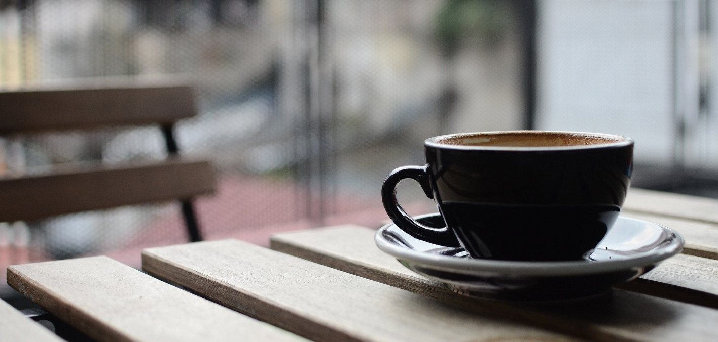 Is coffee bad for your health? Hep