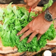 Cuisine for a Cause 2020